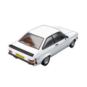 1976 Ford Escort MKII RS Mexico